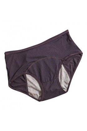 PANPANY Culottes pour Femme Confortables Femme sans Couture Multicolore Tanga Sexy Culotte String sous Vetements Soutien-Gorg