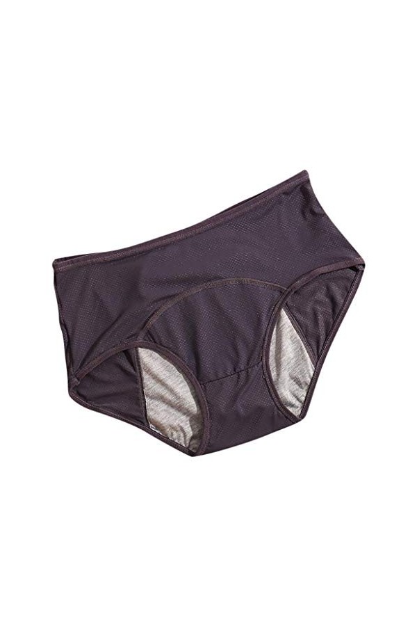 PANPANY Culottes pour Femme Confortables Femme sans Couture Multicolore Tanga Sexy Culotte String sous Vetements Soutien-Gorg