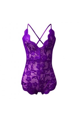 Lingerie Femme Sexy Ensemble Homme Sexy Hot y22k Femmes Mode Bobysuit Lingerie Roleplay Lingerie Sexy Femmes Costumes Rouge P