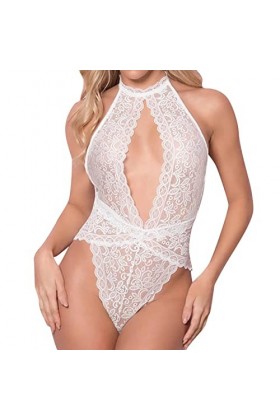 Lingerie Femme Sexy Ensemble Homme Sexy Hot y2*k Femmes Mode Lingerie Roleplay Lingerie Sexy Femmes Costumes Rouge Plaid Dent