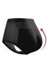 Culotte Taille Haute Femme Culotte Fesses Bombées Culottes Rembourrée Fesse Push-up Culotte sans Couture Micro String Deshabi