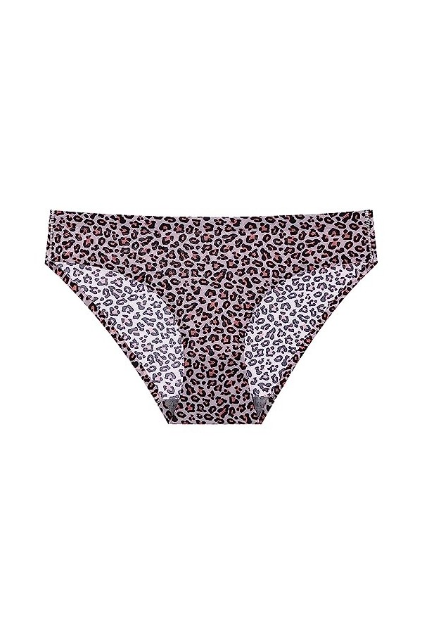 Pianshanzi Strings & Tangas pour femme Tangas Femme Lingerie Sexy Culotte sans couture Culotte Femme Culotte Respirant Pantie