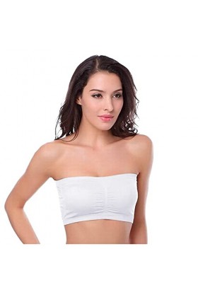 Lingerie Femme Sexy Ensemble Homme Sexy Hot y.2k Soutien-Gorge sans Bretelles Creux sous-vêtements Doux Bralette Femmes Stret