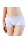 Culotte Grande Taille Femme Culotte Taille Haute Entrejambe en Coton Culottes Et Slips Taille Haute String Sexy Hot Sexy Tedd