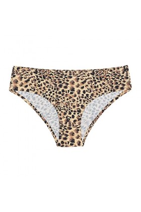 Lingerie Femme Sexy Ensemble Homme Sexy Hot y*2*k Femmes Sexy léopard Dentelle Pantalon Glace Soie Taille Basse près du Corps