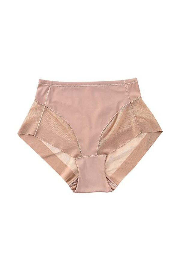 Lingerie Femme Sexy Ensemble Homme Sexy Hot y26k Conception Simple et exquise de Culotte Occasionnelle de Couleur Unie de Con