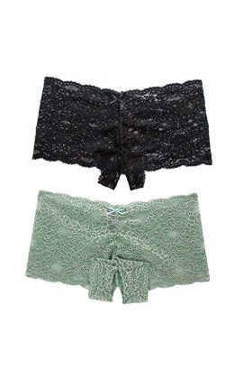Lingerie Femme Sexy Ensemble Homme Sexy Hot y22k Taille Lingerie Dentelle 2PC Ouvrir Sexy Plus sous-vêtements Entrejambe Femm