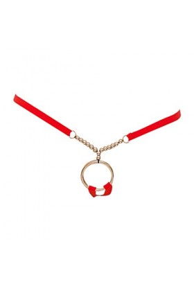 Générique Lingerie Homme Sexy Hot Taste Underwear Sling Perle Chaîne Anneau Sexy Creux T String Goût sous-Vêtements Dégagemen