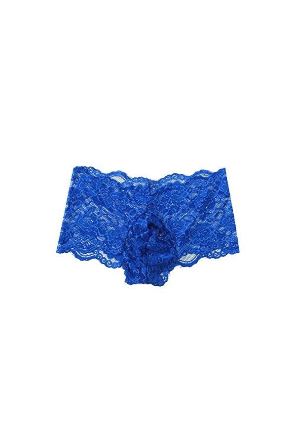 LKRSEEF Travesti Culotte Gay Sexy Hot Corset Tenue Crossdresser Bretelle Cosplay String Erotique sous Vetement Elephant Slip 