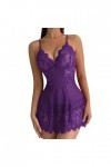 Lingerie Sexy Femme Lingerie Sexy Ensemble Sexy Femme Ensemble de Lingerie Sexy Dentelle Ensemble de Lingerie Pas Cher sous-V