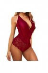 Lingerie Femme Sexy Ensemble Homme Sexy Hot y21k Lingerie de Mode pour Femmes Lingerie de Jeu de rôle Costumes de Femmes Sexy