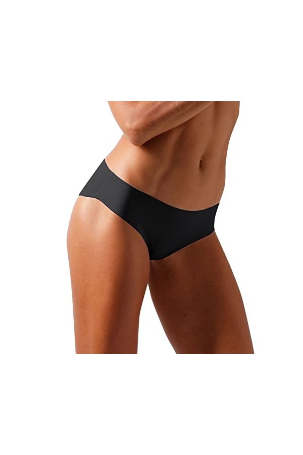 Culottes, Shorties Et Strings Femme String Dentelle pour Femme Deshabillé Sexy Grande Taille Coquine Hot Ouverte Tangas Ficel