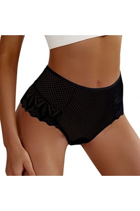 Lingerie Femme Sexy Ensemble Homme Sexy Hot y26k Culottes pour Femmes Crochet Lace Lace Up Panty Sexy Hollow Out Underwear Tr