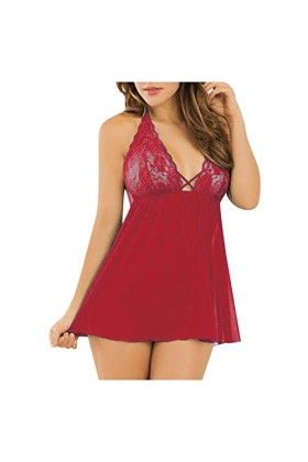 Lingerie Femme Sexy Ensemble Homme Sexy Hot y23k Sleepwear Lingerie Ensembles Lingerie Dentelle et Sexy Femmes Mode Soutien-G