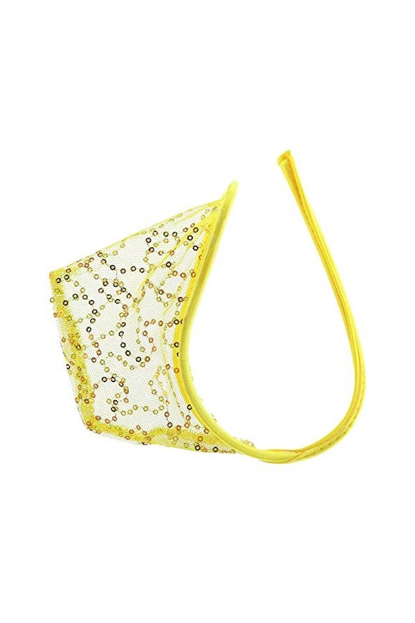 Dessous Sexy Coquine Hot G-Strings Entrejambe sous-Vêtements Hommes sans Sexy sous-Vêtements Invisibles Lingerie Lingerie Dés