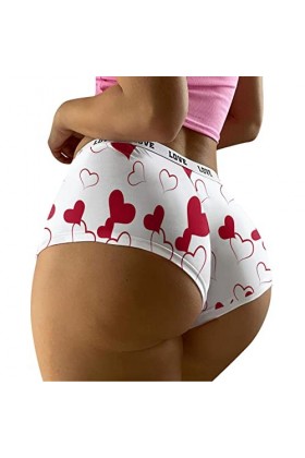 Générique Culottes Et Slips Femme Chic Culotte Physiologiques sans Coutures Pantalons Triangle Dentelle Tanga Period Étanches