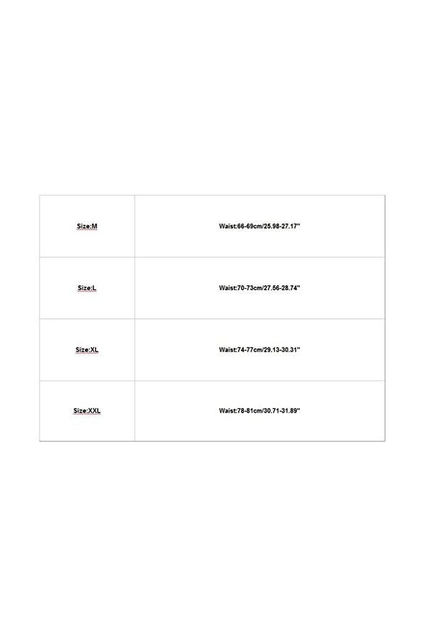 Générique Lingerie Homme Sexy Hot sous-vêtement Sexy en Dentelle Transparente pour Hommes Hommes Kimono Black, M 