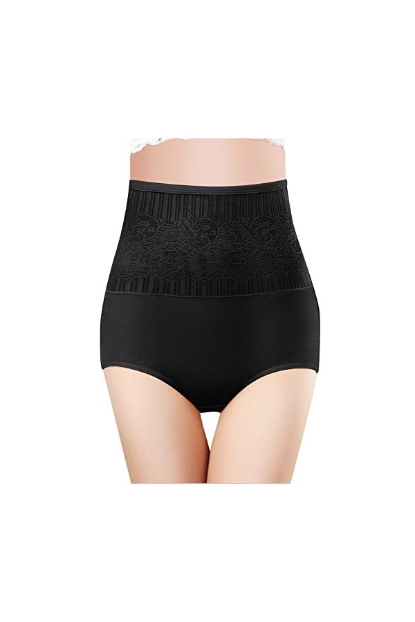 Générique Culotte Dentelle Sexy pour Femme String Dentelle pour Femme Nuisettes et Deshabillés Sexy Col V Profond C String Fi