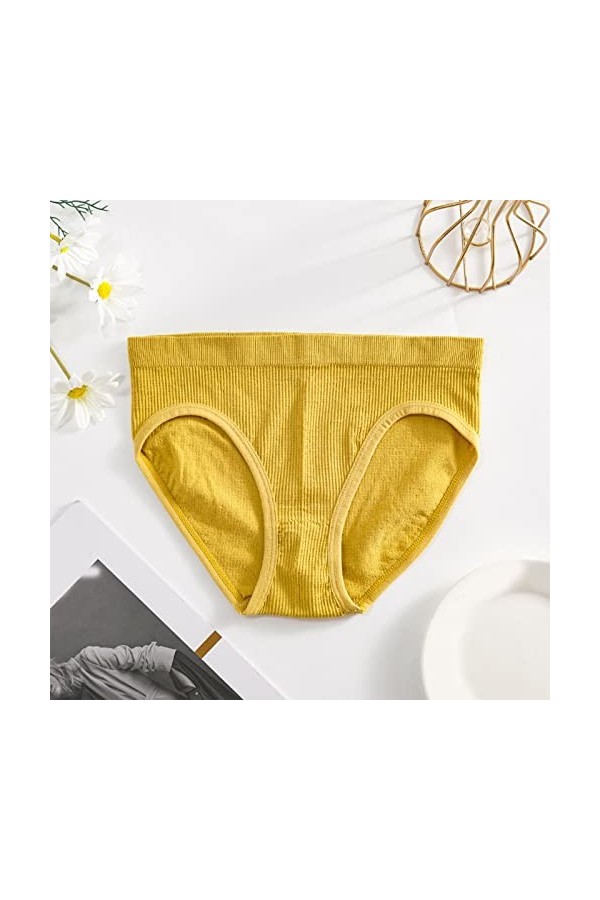 Culotte Transparente pour Femme String Sexy Femme Coquine Hot Nuisette Dentelle Deux Pièces String Sexy Chic Hot Culotte Tail