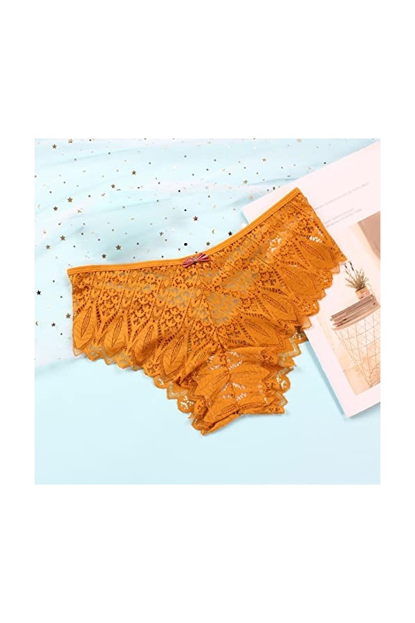 Culotte Grande Taille Femme String Ficelle pour Femme Nuisettes et Deshabillés Sexy Sexy Hot Chaude Nu String Sexy Chic Hot C