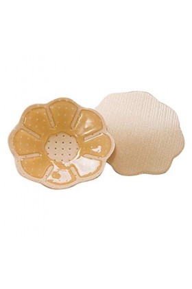 Lingerie Sexy Grandes Tailles Gel Bras sous-Vêtements Femmes Respirant Poitrine Autocollant String Sexy Hot Ouverte