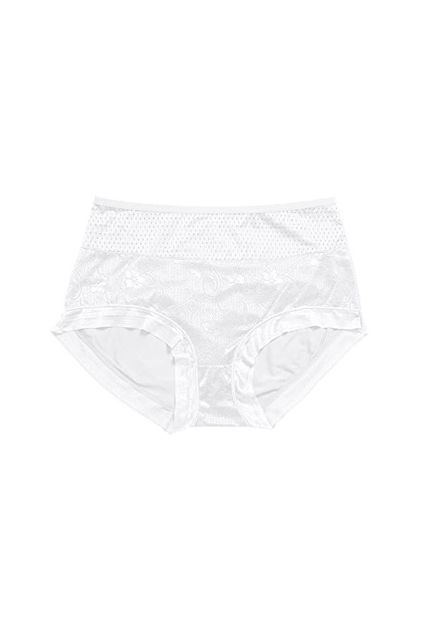 Lingerie Femme Sexy Ensemble Homme Sexy Hot y26k Womens Plus Size Underwear Coton Bikini Culotte Dentelle Doux Hipster Culott