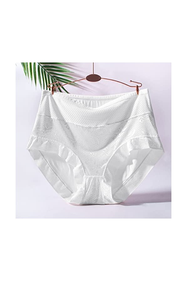 Lingerie Femme Sexy Ensemble Homme Sexy Hot y26k Womens Plus Size Underwear Coton Bikini Culotte Dentelle Doux Hipster Culott