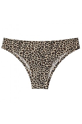 Lingerie Sexy Femme Pieces Femmes sous-Vêtements 1 Culottes Lingerie Sexy Tentation Culotte Imprimé Taille Basse Vêtements De