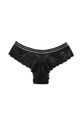 ADMAY 2023 New y*2k Style Lingerie Culotte Femme String Un Ensemble Couleurs Optiont Lingerie Fleurs Creuses Côtés Culotte St