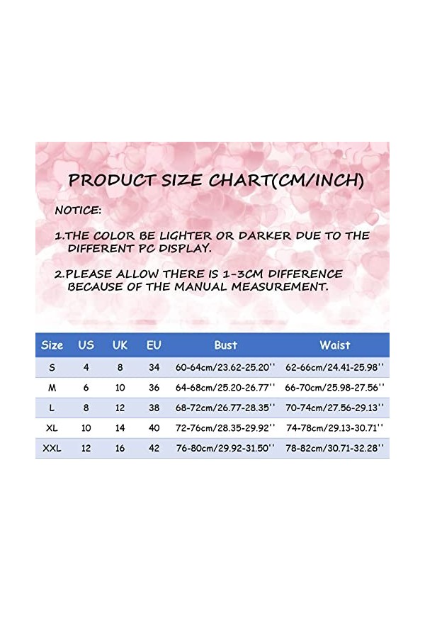 IKFIVQD Lingerie sexy en dentelle pour femme - Lingerie sexy en dentelle - Sous-vêtements de nuit - Combinaison, b-lie-de-vin