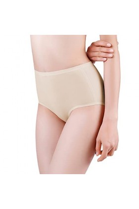 Lingerie Femme Sexy Ensemble Homme Sexy Hot y23k Culotte Abdominale Taille Haute sans Couture avec Trou en Maille pour écran 