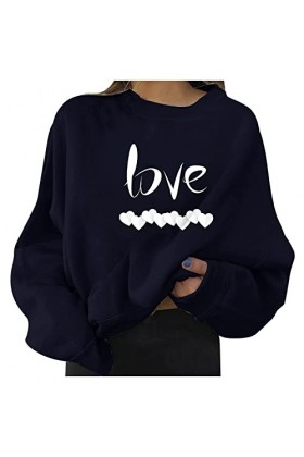 Générique 2023 Teddy Fleece Sweatshirt Femme Grandes Tailles Chaud Motif Chat Automne Hiver Chaude Peluche Manches Longues Pu