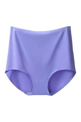 Lingerie Femme Sexy Ensemble Homme Sexy Hot y21k Culotte de Couleur Unie Taille Ultra Haute pour Femmes Taille Plus pour Femm