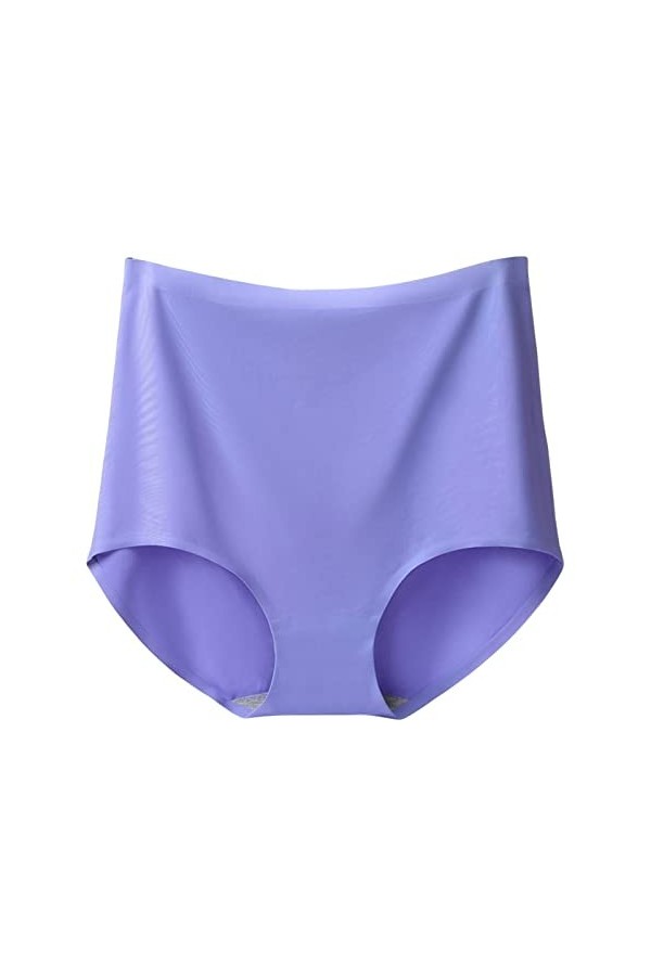 Lingerie Femme Sexy Ensemble Homme Sexy Hot y21k Culotte de Couleur Unie Taille Ultra Haute pour Femmes Taille Plus pour Femm