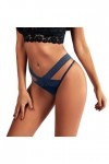 Lingerie Femme Sexy Ensemble Homme Sexy Hot y.2k String Femme Dentelle Lingerie sous-vêtements Tentation Taille Basse Culotte
