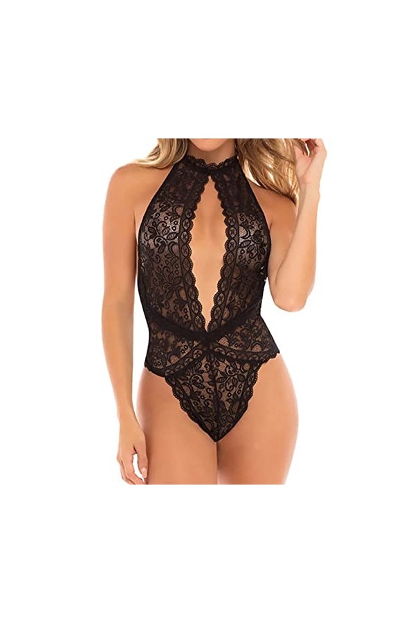 Lingerie Femme Sexy Ensemble Homme Sexy Hot y20k Femmes Mode Lingerie Roleplay Lingerie Sexy Femmes Costumes Red Plaid Dentel