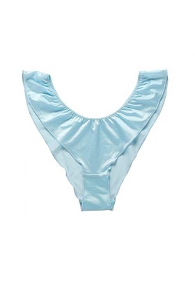 Lingerie Femme Sexy Ensemble Homme Sexy Hot y*2*k Couleur élastique Ding Culotte Femme Taille Basse Commerce extérieur europé