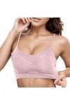 Lingerie Femme Sexy Ensemble Homme Sexy Hot y27k sous-vêtements Confortables et Sexy pour Femmes Sangle Beau Dos enveloppé Po