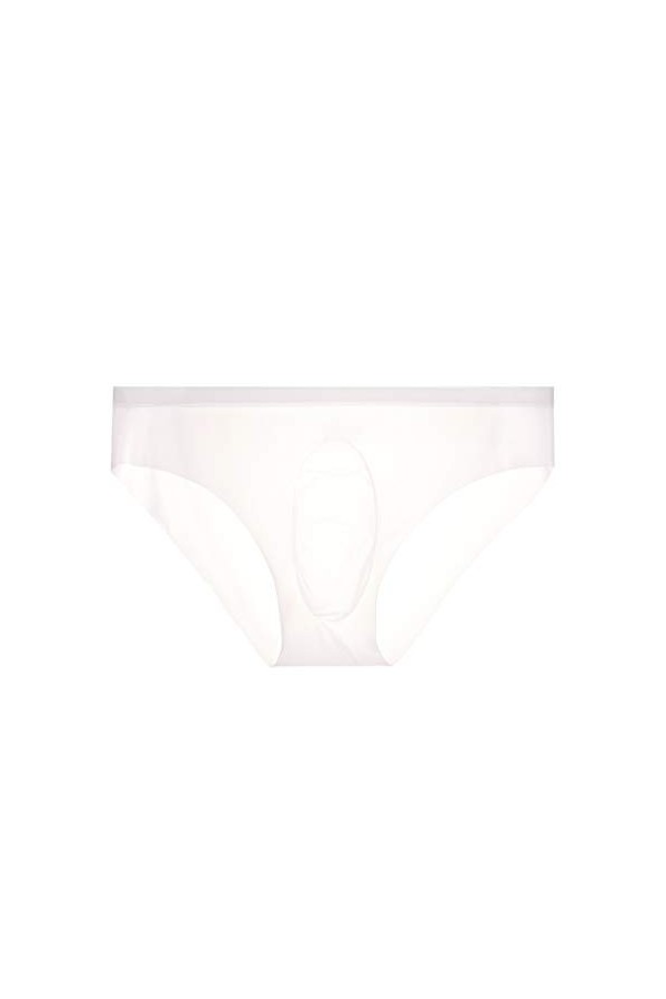Générique Lingerie Sexy Femme Body et Combinaison 3D Une Seule pièce sans Soulier Culottes sous-vêtements pour Hommes Briefs 