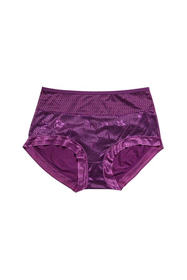 Lingerie Femme Sexy Ensemble Homme Sexy Hot y26k Womens Plus Size Underwear Coton Bikini Culotte Dentelle Doux Hipster Culott