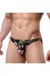 Lingerie Femme Sexy Ensemble Homme Sexy Hot y23k Hommes Mode sous-vêtements Pantalon rétro Sexy Taille Basse Sexy Confortable
