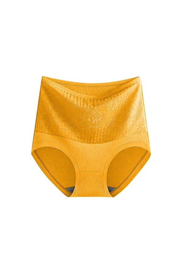 Lingerie Femme Sexy Ensemble Homme Sexy Hot y*2*k Femmes Sexy Culottes Toutes Saisons Taille Haute Shapewear Pantalons Courts