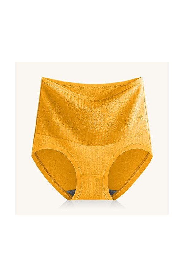 Lingerie Femme Sexy Ensemble Homme Sexy Hot y*2*k Femmes Sexy Culottes Toutes Saisons Taille Haute Shapewear Pantalons Courts