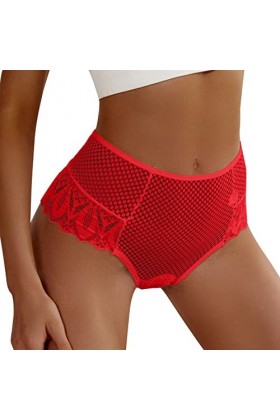 Lingerie Femme Sexy Ensemble Homme Sexy Hot y26k Culottes pour Femmes Crochet Lace Lace Up Panty Sexy Hollow Out Underwear Tr