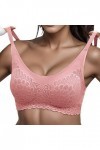 Lingerie Femme Sexy Ensemble Homme Sexy Hot y20k Femme Dentelle sous-Vêtements Minces Femme Soutiens-Gorge Transparents pour 