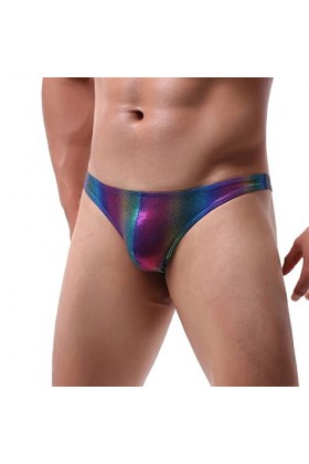 Lingeries Sexy Homme Utilisation Quotidienne sous-VêTements Sport Respirant Culottes Elastique Boxer Homme Sport Microfibre N