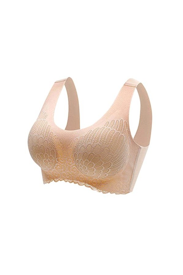 Lingerie Femme Sexy Ensemble Homme Sexy Hot y20k Femme Dentelle sous-Vêtements Minces Femme Soutiens-Gorge Transparents pour 