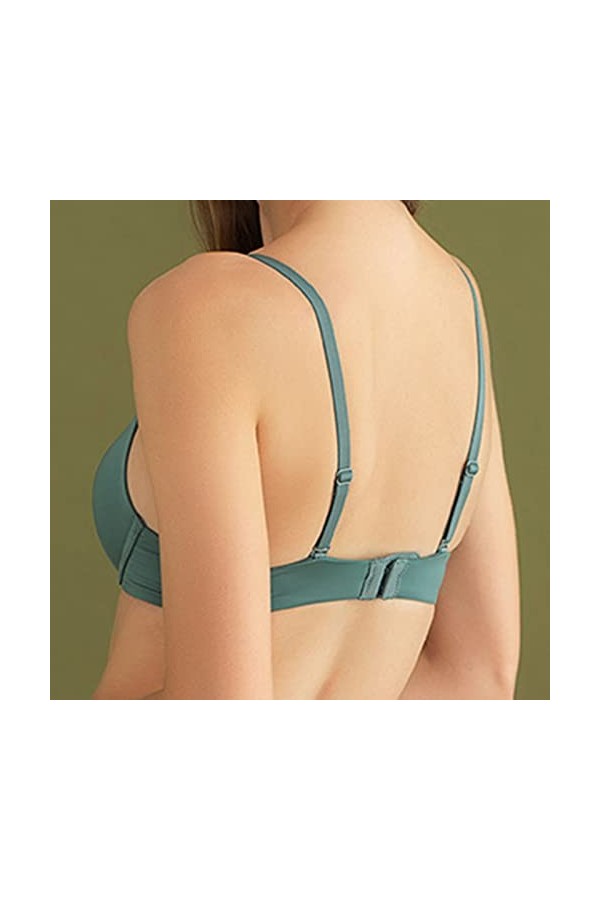 Lingerie Femme Sexy Ensemble Homme Sexy Hot y23k Soutien-Gorge Sexy et sans Monture Sexy et Confortable pour Femmes Legging T