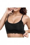 Lingerie Femme Sexy Ensemble Homme Sexy Hot y27k sous-vêtements Confortables et Sexy pour Femmes Sangle Beau Dos enveloppé Po