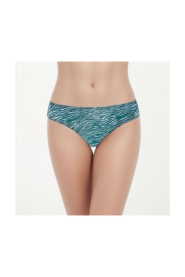 Pianshanzi Strings & Tangas pour femme Tangas Femme Lingerie Sexy Culotte sans couture Culotte Femme Culotte Respirant Pantie